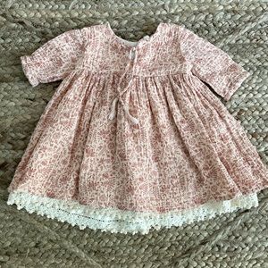 Wild Wawa Lailah Dress